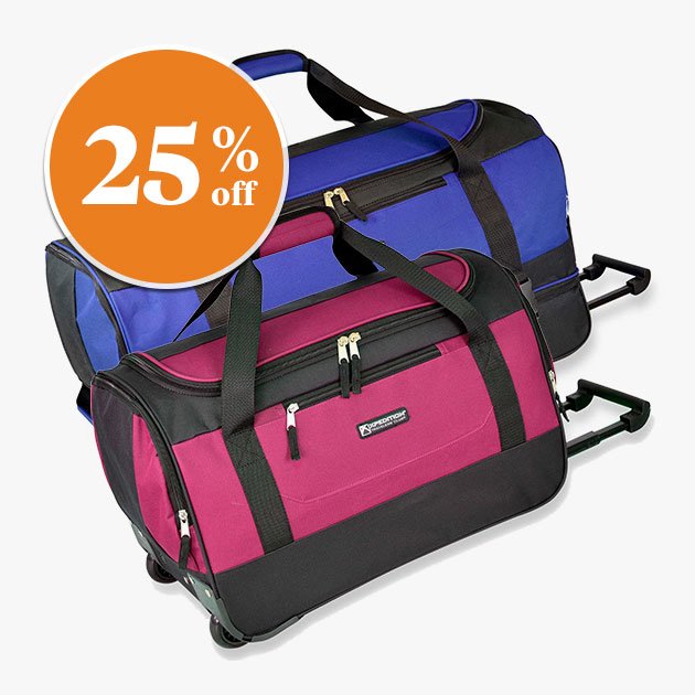 25% off