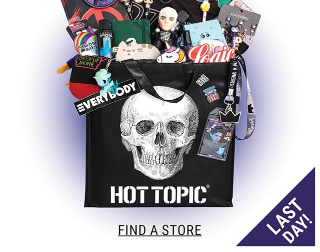 Find a Store