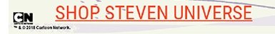 Shop Steven Universe