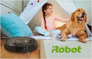 iRobot Robotic Vacuums