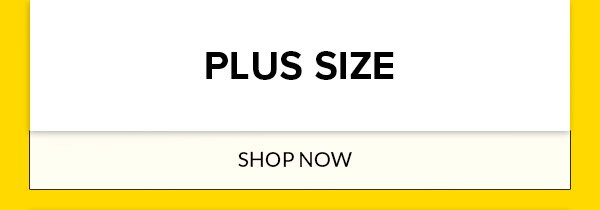 PLUS SIZE