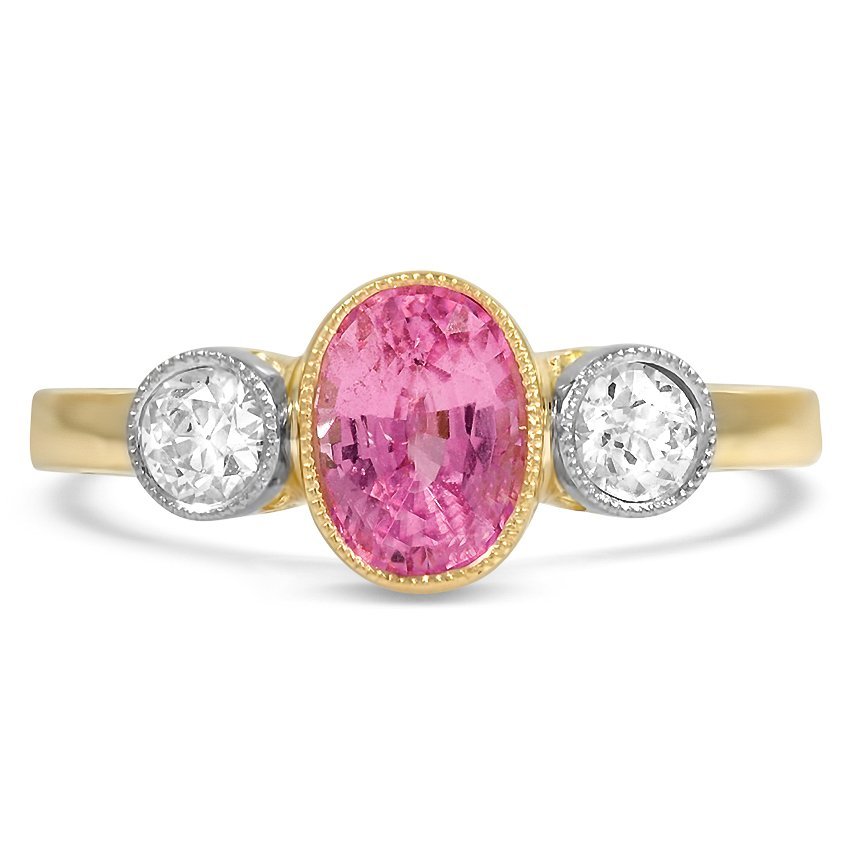 The Margeaux Ring