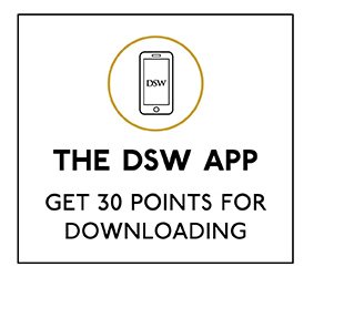 The DSW App