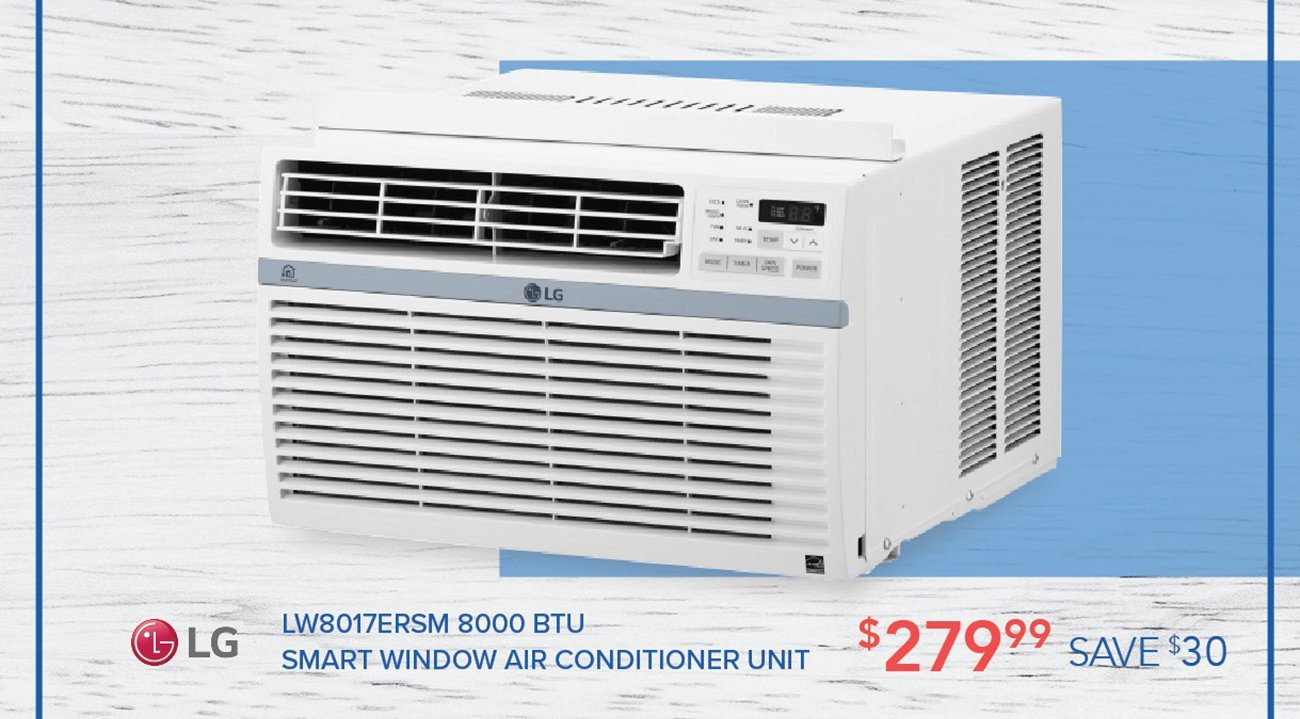 LG-Smart-window-air-conditioner