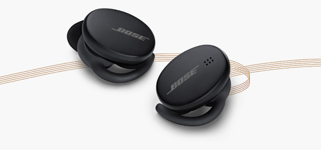 BOSE SPORT EARBUDS