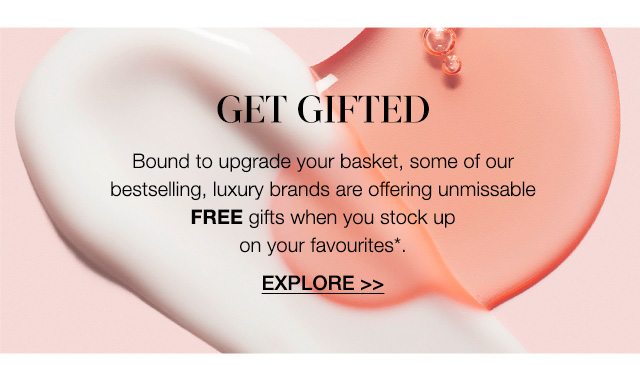 GET GIFTED