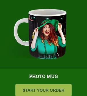 Photo Mug