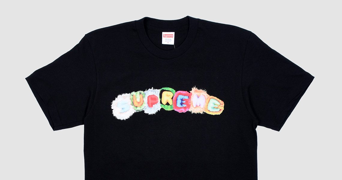 Shop Supreme FW19 Week 7