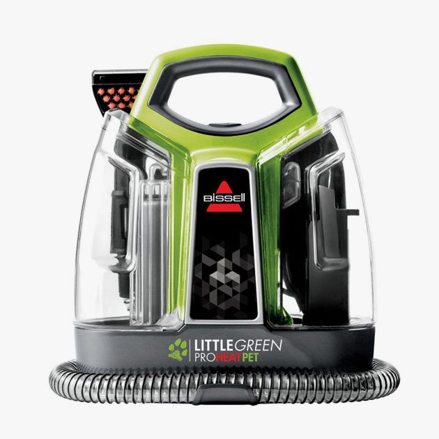 BISSELL® Little Green® ProHeat® Pet Deluxe Carpet Cleaner