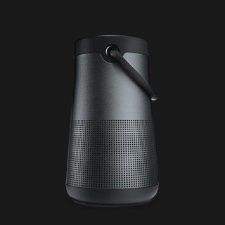 SoundLink Revolve+ Bluetooth speaker