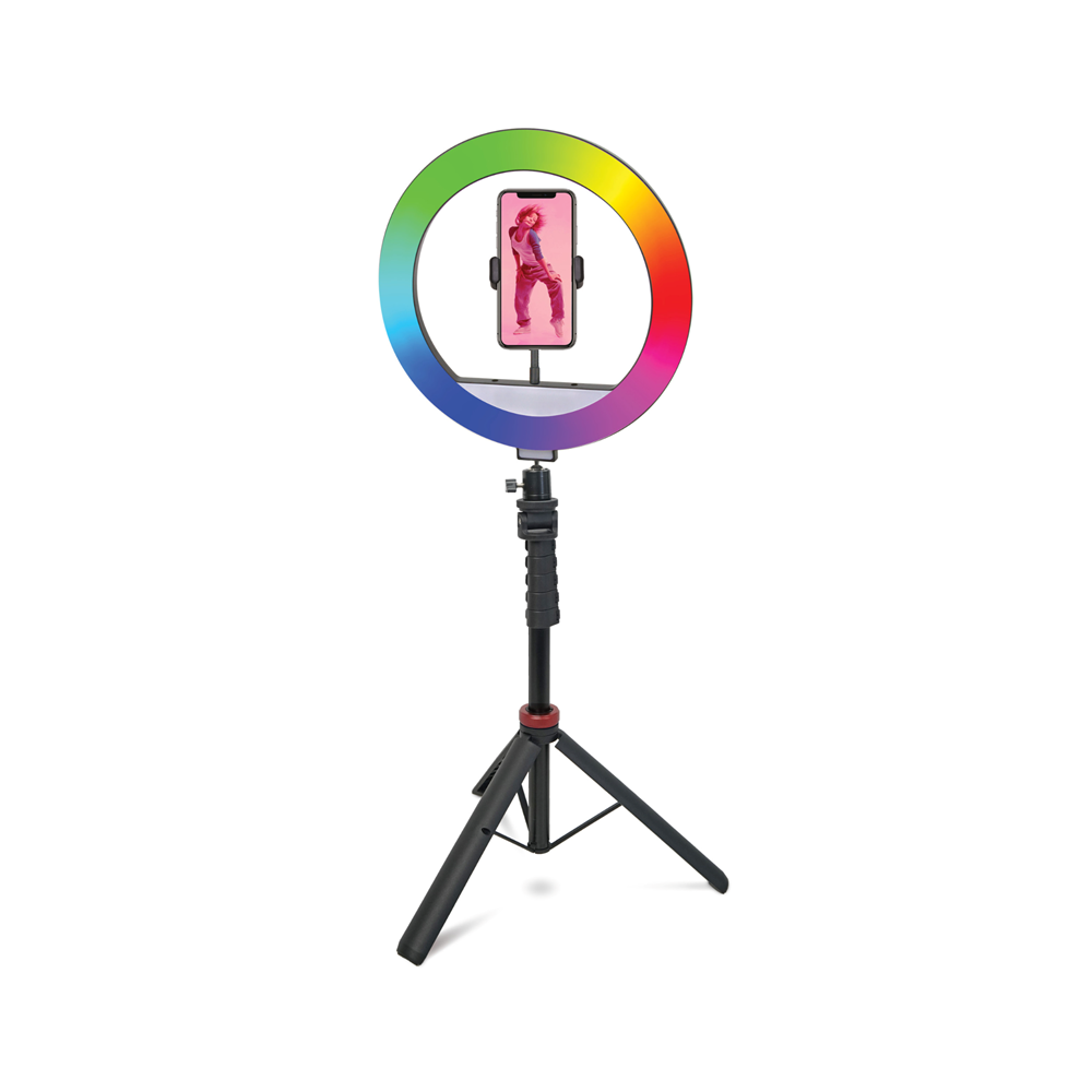 MOBIFOTO MOBILITE 12R MKII LIGHT VLOG