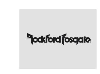 Rockford Fosgate