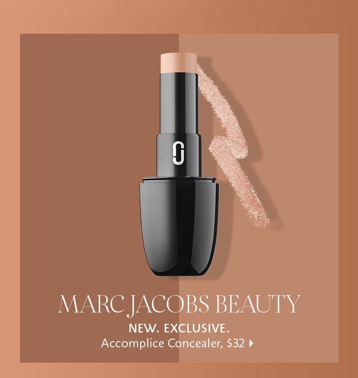 Marc Jacobs Beauty - Accomplice Concealer
