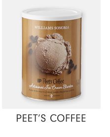 PEET'S COFFEE