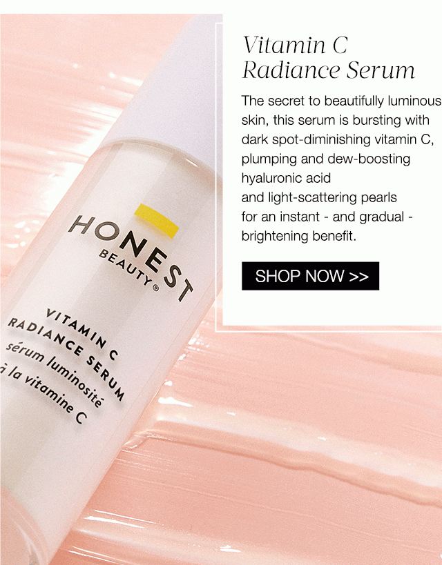  Vitamin C Radiance Serum 