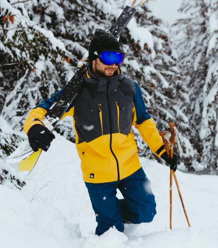 Snow pants