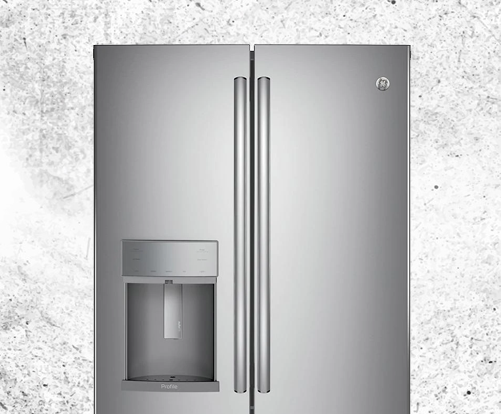 refrigerators