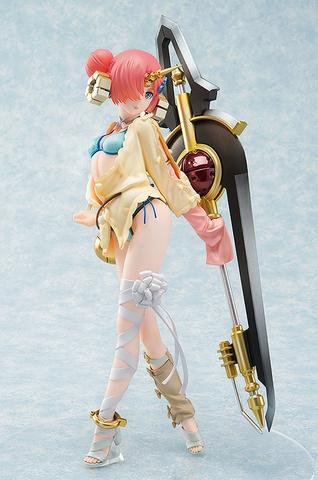 Fate/Grand Order Saber/Frankenstein Figure <br>[Pre-Order 06/11/18]