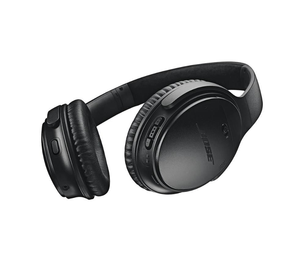 QuietComfort 35 wireless headphones II