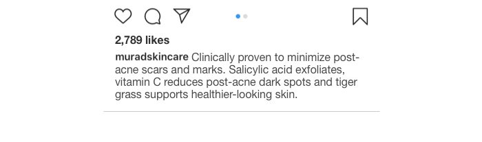 Shop Murad Skincare