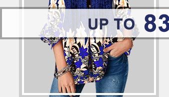 NEW ARRIVAL TOPS