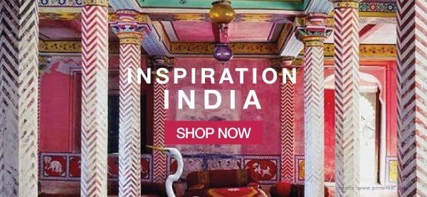 Inspiration India