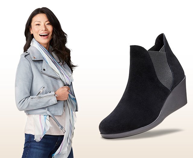leigh wedge chelsea boot