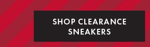 SHOP CLEARANCE SNEAKERS