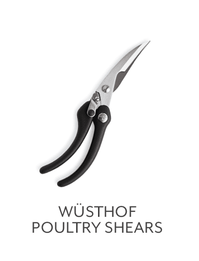 Wüsthof Poultry Shears