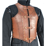 Soldiers Leather Armour