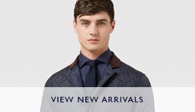 View New Arrivals