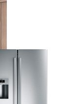 Shop Bosch refrigerators