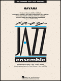 Havana (Jazz Ensemble - Grade 2)