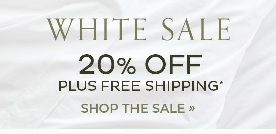 White Sale