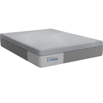 Sealy Elsanta Hybrid Soft Queen Mattress