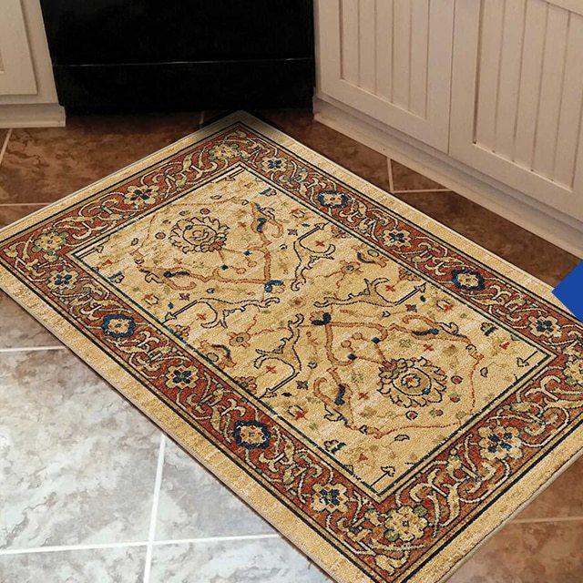 Up to 50% Off Clearance Rugs