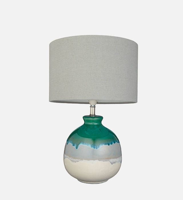 John Lewis & Partners Martha Ceramic Table Lamp