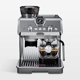 up to 25% off select De'Longhi® coffee & espresso machines‡