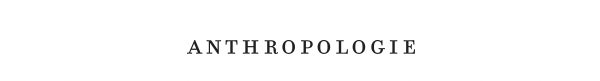 shop anthropologie