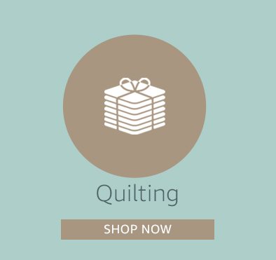 Quilting | Shop Now