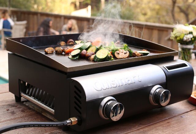 Best-Selling Portable Grills