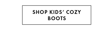 Shop Kids' Cozy Boots