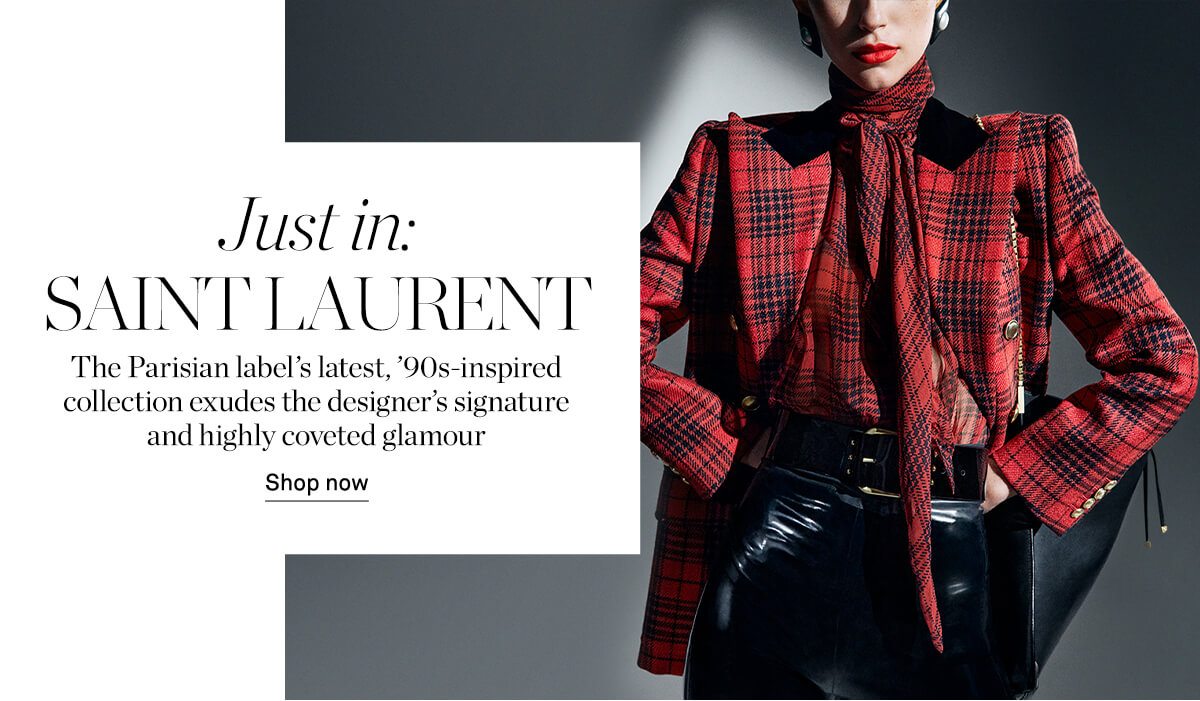 Saint Laurent