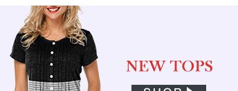 New Tops