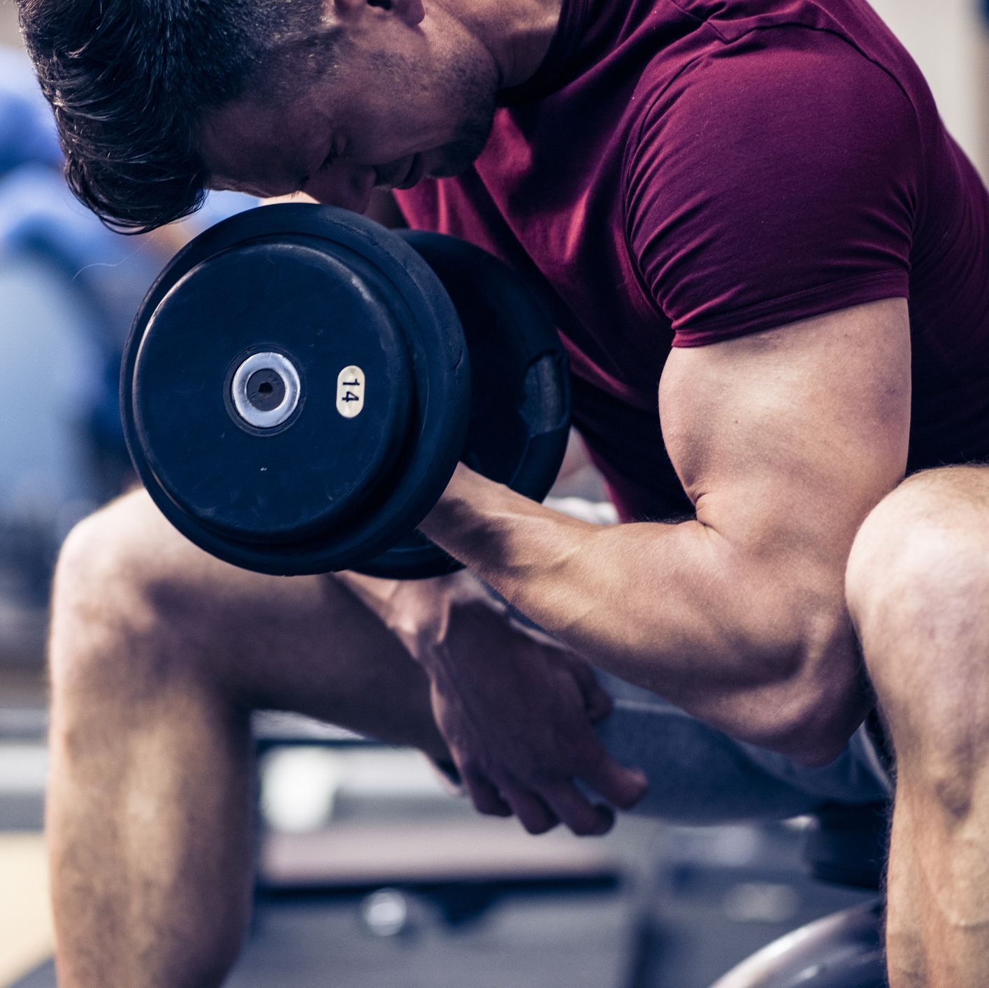 5 Tips to Help You Stick to a Training Plan