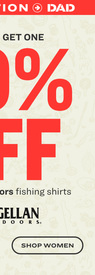 BOGO 50% Off Magellan Womens Apparel