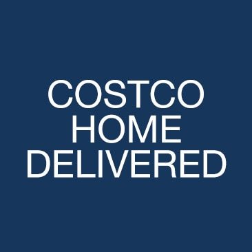 Costco Home Delivered