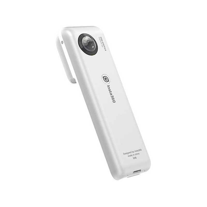 INSTA360 NANO DUAL LENS VR CAMERA IPHONE