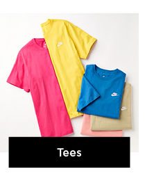 shop mens athleisure tees