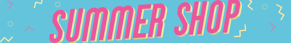 Summer Shop at Firebox.com